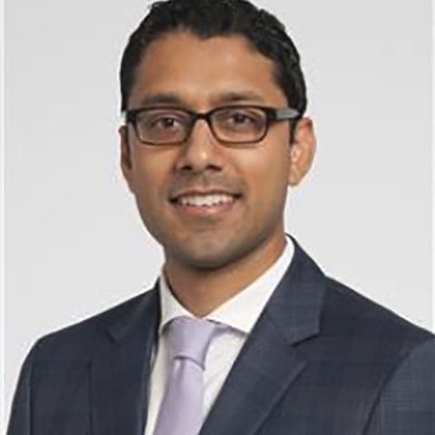 Dr. Varun Kshettry - Cleveland, OH - Neurological Surgery, Surgery