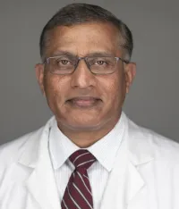 Dr Raj Mohan Paspulati, MD - Tampa, FL - Diagnostic Radiology