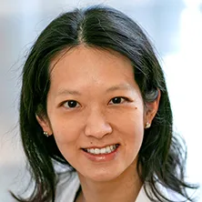 Dr. Irene Hao, MD - Pennington, NJ - Critical Care Medicine, Internal Medicine