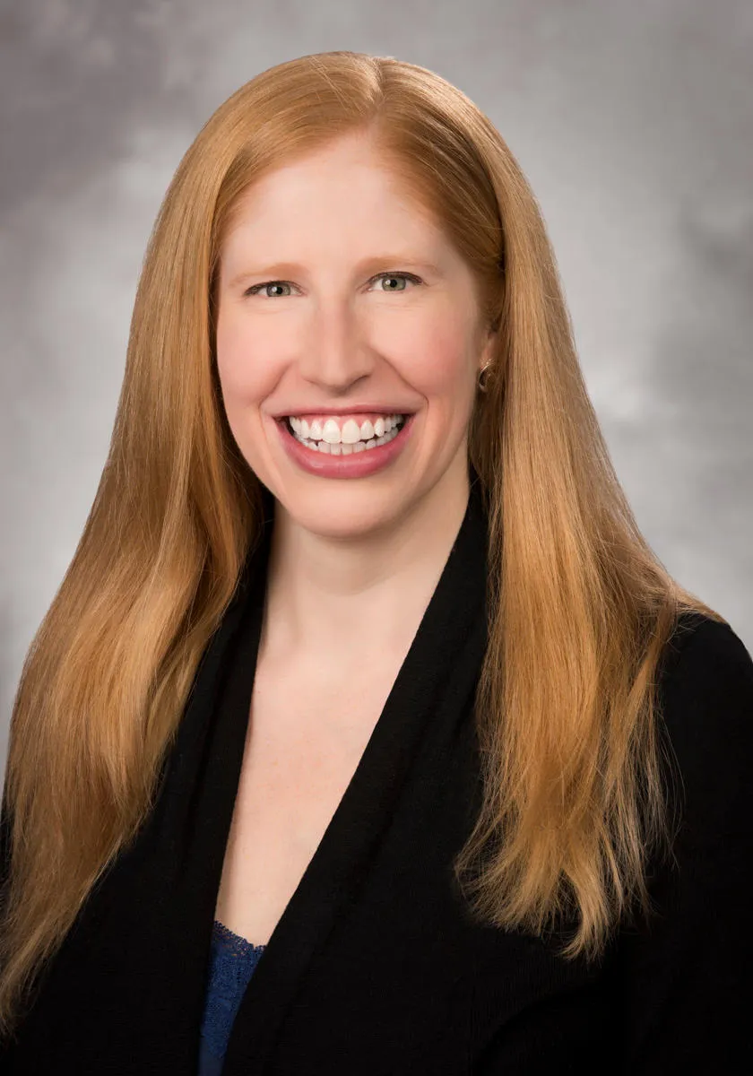 Dr. Hayley Griffin Teich, MD - Livonia, MI - Pediatrics