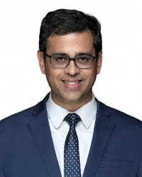 Dr. Alok Dash, MD - Englewood, NJ - Cardiovascular Surgery