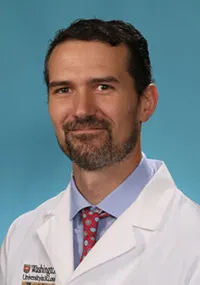 Dr. Rodrigo Vazquez Guillamet, MD - Saint Louis, MO - Pulmonology, Critical Care Medicine, Internal Medicine