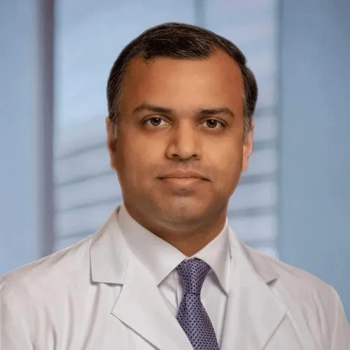 Dr. Devang Sunit Parikh, MD - The Woodlands, TX - Interventional Cardiology, Cardiovascular Disease, Internal Medicine