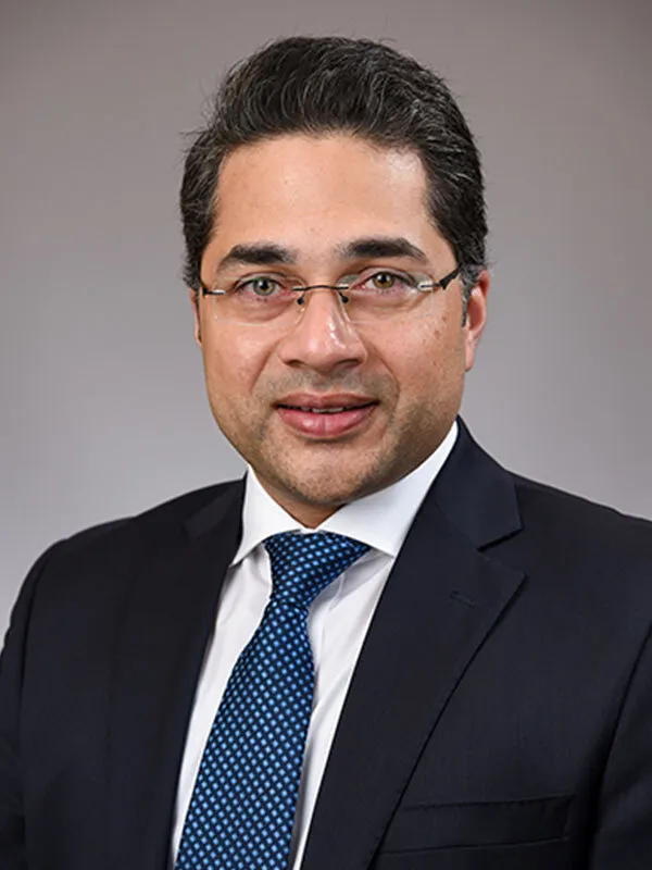 Dr. Kaustubh S Limaye, MD - Indianapolis, IN - Neurology, Neurologist