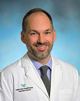 Dr. Elijah Riddle, MD - Wynnewood, PA - Surgery, General Surgeon