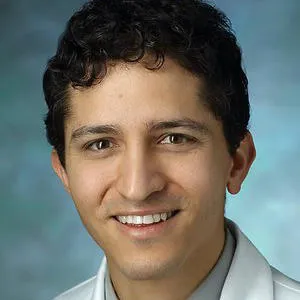 Dr. Mattan Schuchman, MD - Baltimore, MD - Geriatric Medicine, Internal Medicine