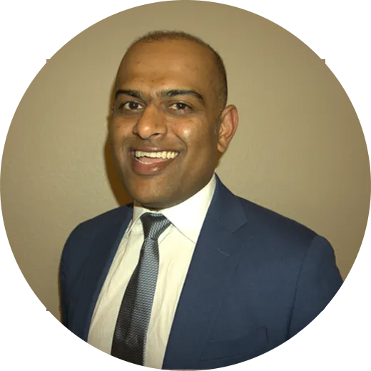 Dr. Tarpan Rajnikant Patel, MD