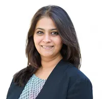 Dr. Chandana Banerjee, MD, MPA - Duarte, CA - Internal Medicine
