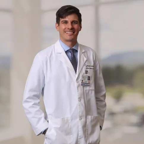 Dr. Andrew Denicco - Rutland, VT - Internal Medicine, Hospital Medicine