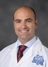 Dr. Tiberio M Frisoli, MD - Brownstown Twp, MI - Interventional Cardiology, Cardiovascular Disease