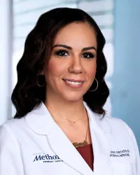 Dr. Mariana Hurtado, DO - Houston, TX - Internal Medicine