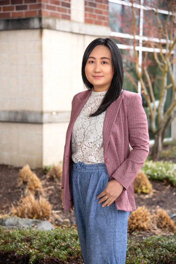 Dr. Guannan Ge, Md - Vancouver, WA - Pain Medicine