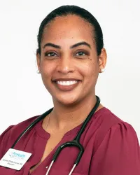Dr. Danielle Phillip-Journal, MD - Danbury, CT - Internal Medicine