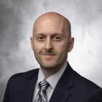 Dr. Jeb Clark, MD - Temple, TX - Infectious Disease