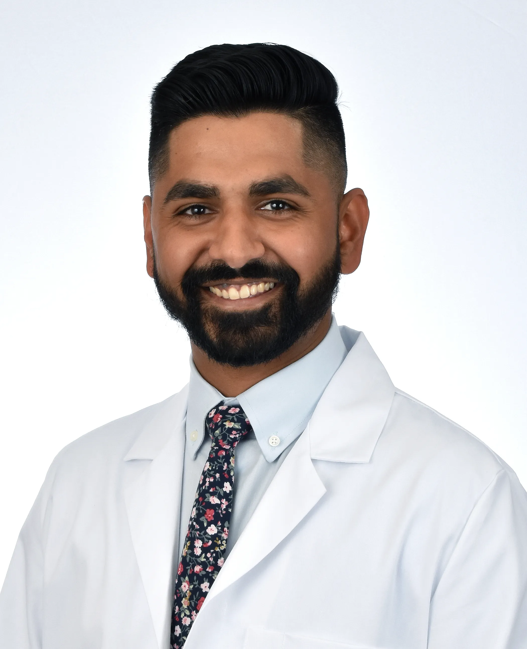 Dr. Abdullah Pervaiz, MD - Florence, SC - Interventional Cardiology, Cardiovascular Disease, Cardiologist