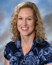 Dr. Andrea Silvia Rinderknecht, MD - Cincinnati, OH - Pediatrics
