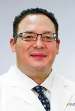 Dr. Steven R Casos, MD - Sayre, PA - Critical Care Medicine, Critical Care Specialist