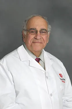 Dr. Roy Steigbigel, MD - Setauket, NY - Infectious Disease, Infectious Disease Specialist