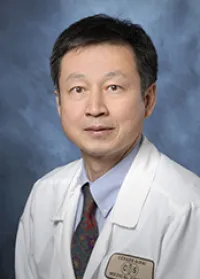Dr. Xunzhang Wang, MD - Los Angeles, CA - Cardiovascular Disease