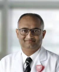 Arunkumar J. Modi, MD, MPH - Orlando, FL - Oncology, Hematology