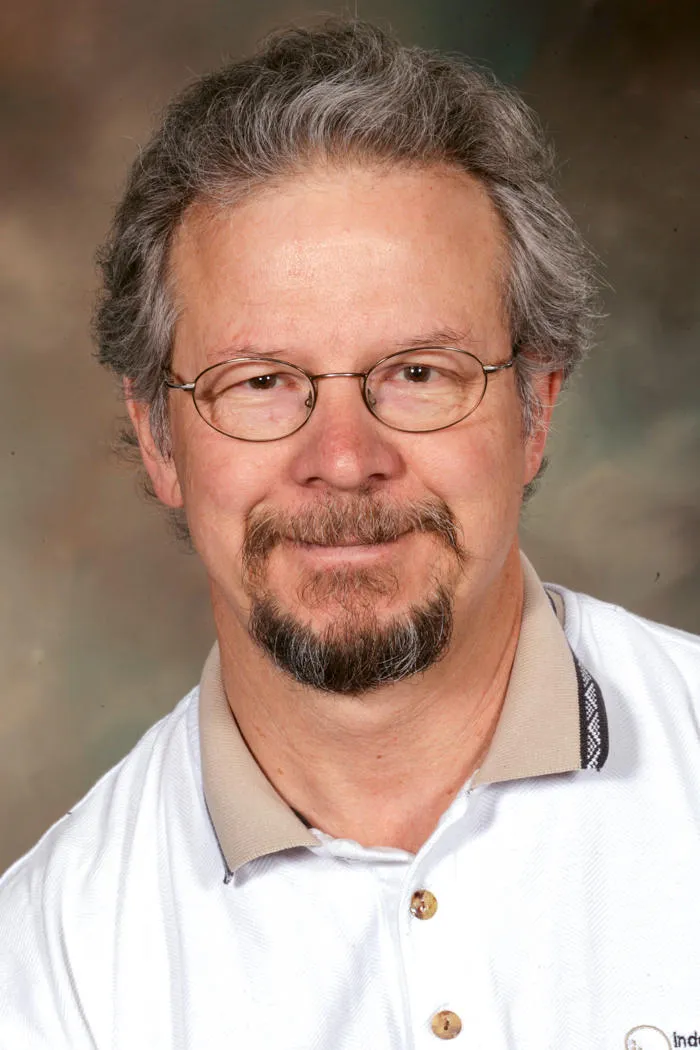Dr. Randal L Christenson, MD - Rochester, NY - Critical Care Medicine, Critical Care Specialist