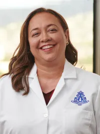 Kristin Fernandez