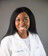 Dr. Chikoti Mibenge Wheat, MD, FAAD - Westminster, MD - Dermatology