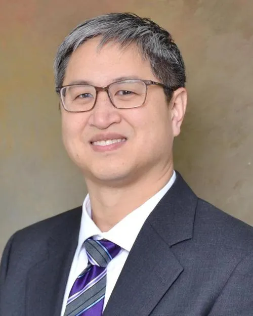 Dr. Roger Lee, MD - Marysville, WA - Family Medicine