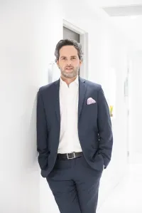 Dr Paul David Durand - Coral Gables, FL - Plastic Surgery