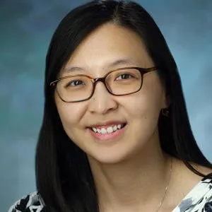 Dr. May Wanru Chen, MD - Baltimore, MD - Neonatology, Pediatrics