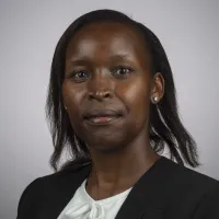 Dr. Janny Chepkemoi Koskei, MD - Waco, TX - Anesthesiology