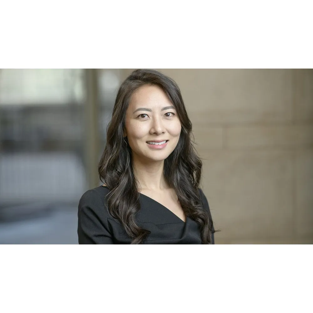 Dr. J. Isabelle Choi, MD