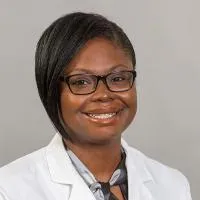Dr. Kenice Ferguson Paul, MBBS - Memphis, TN - Pediatrics