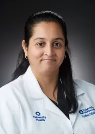 Dr. Pavithra Pattabiraman, MD - San Antonio, TX - Internal Medicine