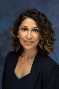 Dr. Bhavana Ravi Patel, DO - Gainesville, FL - Neurology