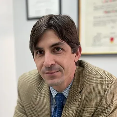 Dr. Jack Castro, MD - Wilmington, DE - Psychiatry