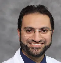 Dr. Othman S Akhtar, MD - Milwaukee, WI - Hematology, Oncology