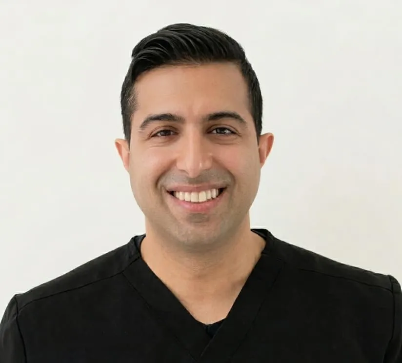 Dr. Faisal Tai, MD