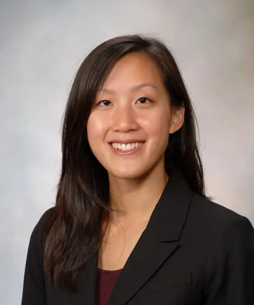 Dr. Lauren K. Ng - Jacksonville, FL - Internal Medicine, Critical Care Medicine, Hospital Medicine