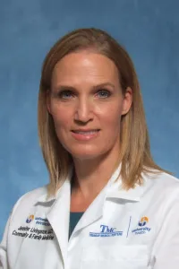 Dr. Jennifer L. Livingston, MD - Kansas City, MO - Family Medicine