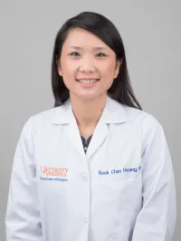 Dr. Sook C Hoang, MD - Charlottesville, VA - Colorectal Surgery