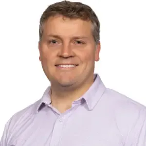 Dr. Garrett Seibold, DO
