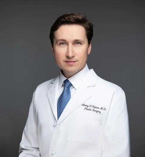 Dr. Avery C Capone, MD - Pittsburgh, PA - Plastic Surgery, Plastic Surgeon