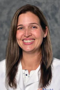 Dr. Lesley Armbruster Mcpeak, MD - Yulee, FL - Pediatrics