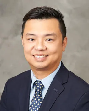 Dr. Tao Ming Thomas Chia, MD