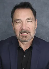 Dr. George E Chaux, MD - West Hollywood, CA - Pulmonology