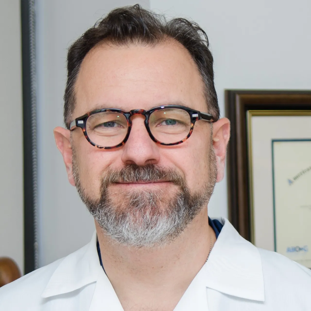 Dr. Natan Haratz-Rubinstein - Brooklyn, NY - Obstetrics & Gynecology, Maternal & Fetal Medicine