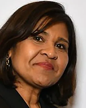 Dr. Deborah Persaud, MD - Baltimore, MD - Infectious Disease, Infectious Disease Specialist, Internist/pediatrician