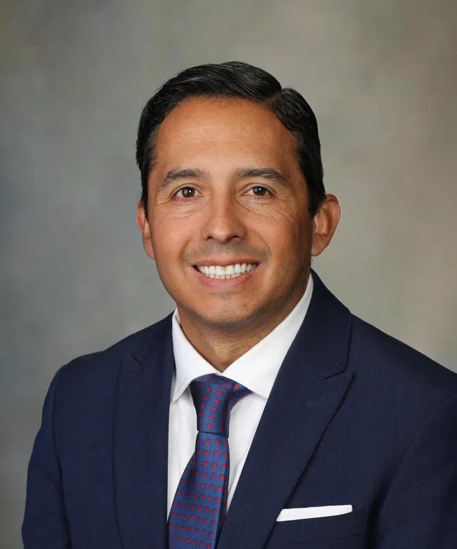Dr. Carlos Vargas, MD - Phoenix, AZ - Radiation Oncology, Radiation Oncologist