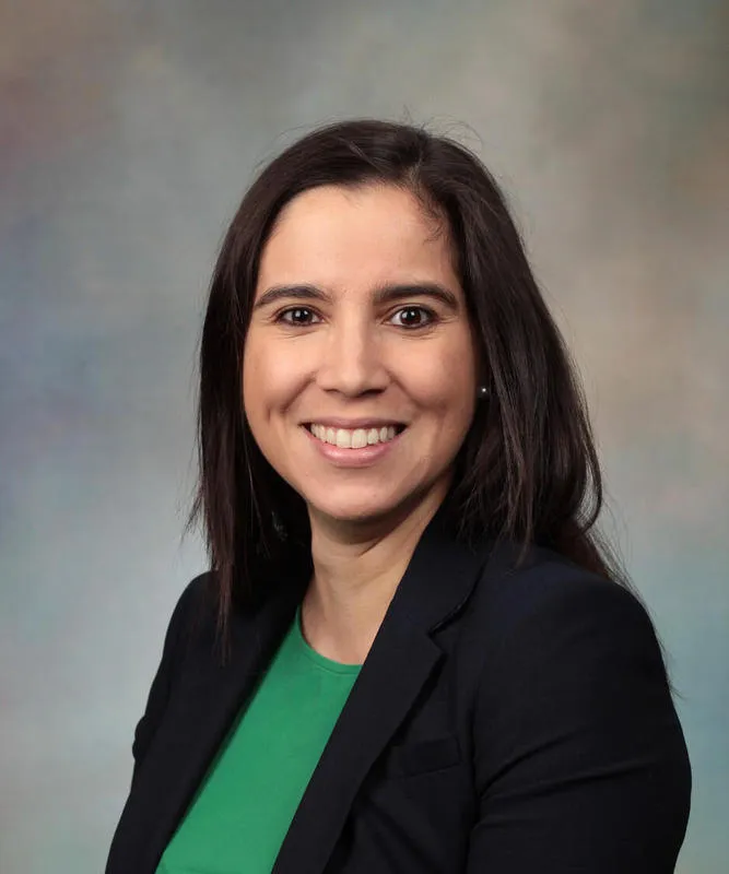 Dr. Blanca C. Lizaola-Mayo, MD - Phoenix, AZ - Gastroenterology, Gastroenterologist, Hepatologist